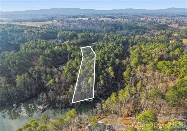 Photo 1 of Land for sale at 108 Rivercliff Dr W, Connellys Springs, NC 28612 | MLS# 4349367 | Listing updated on 2026-09-16