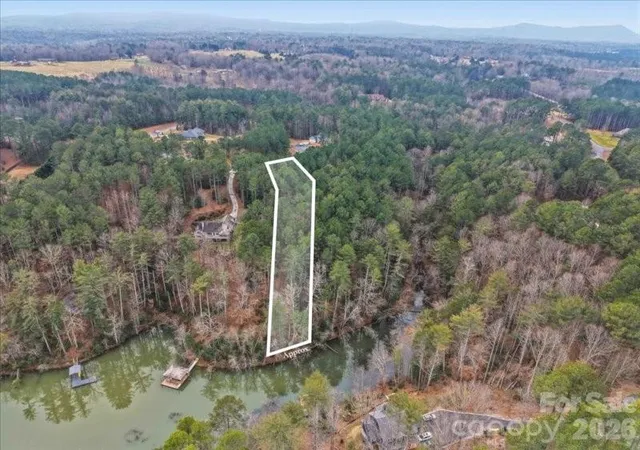 Photo 2 of Land for sale at 108 Rivercliff Dr W, Connellys Springs, NC 28612 | MLS# 4349367 | Listing updated on 2026-09-16