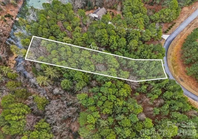 Photo 3 of Land for sale at 108 Rivercliff Dr W, Connellys Springs, NC 28612 | MLS# 4349367 | Listing updated on 2026-09-16