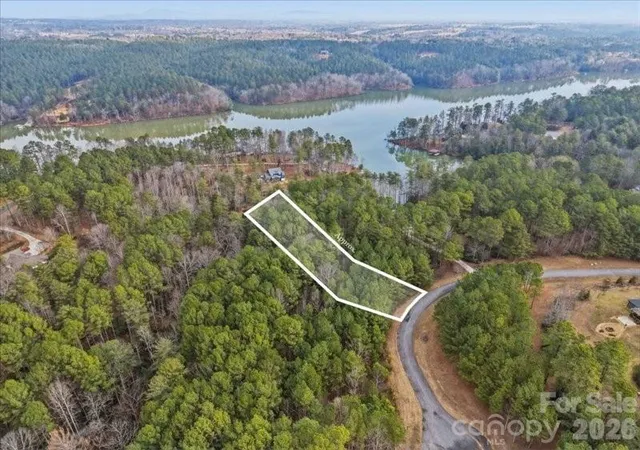 Photo 3 of Land for sale at 108 Rivercliff Dr W, Connellys Springs, NC 28612 | MLS# 4349367 | Listing updated on 2026-09-16