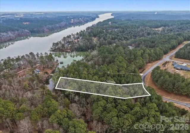 Photo 4 of Land for sale at 108 Rivercliff Dr W, Connellys Springs, NC 28612 | MLS# 4349367 | Listing updated on 2026-09-16