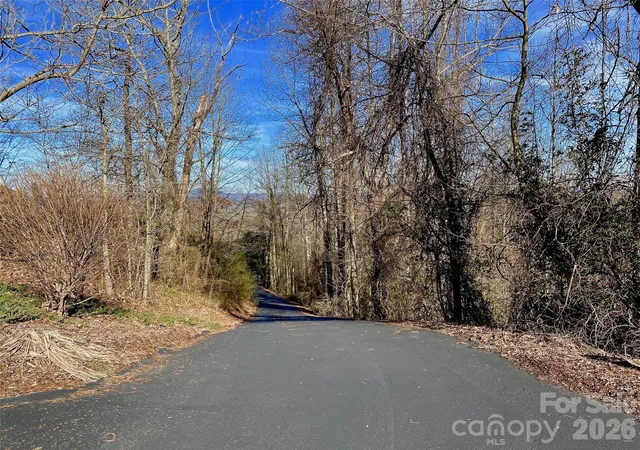Photo 3 of Land for sale at 174 High Rd Overlook #24, Hendersonville, NC 28739 | MLS# 4349422 | Listing updated on 2026-02-20