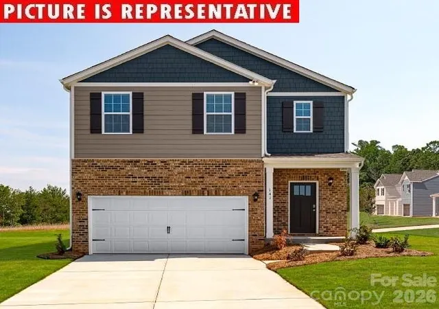1st image of 15154 Puffin Ct, Charlotte, NC 28215 | MLS# 4349426