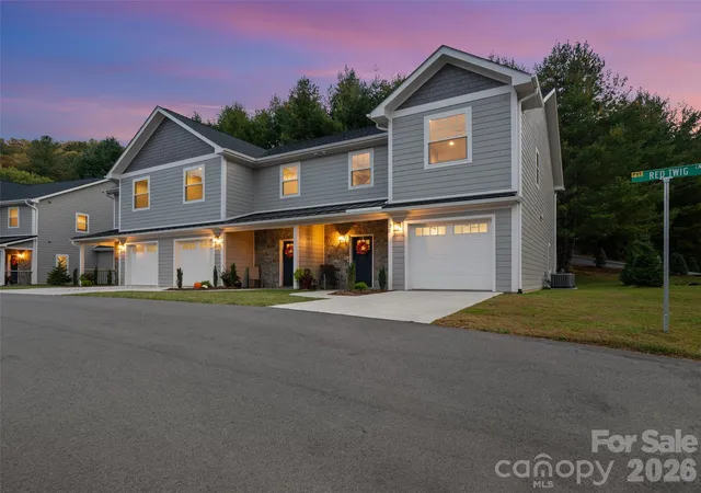 Homes for sale in Burnsville, NC | 100 Red Twig Ln #103, Burnsville, NC 28714 | MLS# 4349465