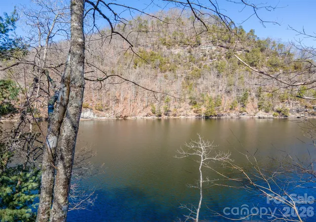 Photo 3 of Land for sale at 672 Southshore Dr #672, Tuckasegee, NC 28783 | MLS# 4349470 | Listing updated on 2026-08-24