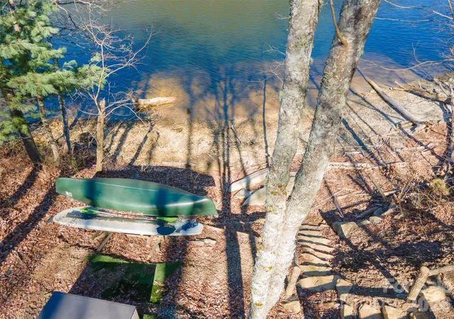 Photo 1 of Land for sale at 672 Southshore Dr #672, Tuckasegee, NC 28783 | MLS# 4349470 | Listing updated on 2026-08-24