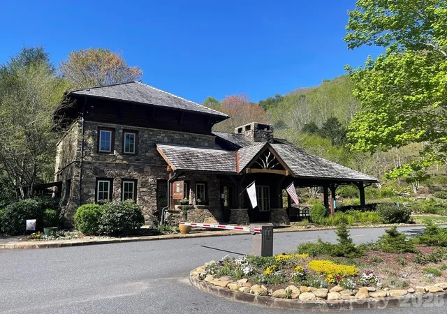 Photo 21 of Land for sale at 672 Southshore Dr #672, Tuckasegee, NC 28783 | MLS# 4349470 | Listing updated on 2026-08-24