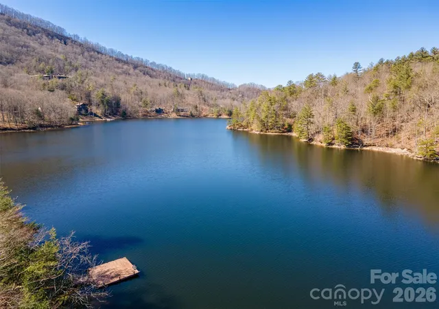 Photo 2 of Land for sale at 672 Southshore Dr #672, Tuckasegee, NC 28783 | MLS# 4349470 | Listing updated on 2026-08-24