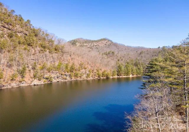 Photo 4 of Land for sale at 672 Southshore Dr #672, Tuckasegee, NC 28783 | MLS# 4349470 | Listing updated on 2026-08-24