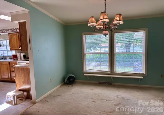 Photo 2 of Single family home for sale at 308 Riverwind Dr, Hendersonville, NC 28739 | MLS# 4349509 | Listing updated on 2026-09-19