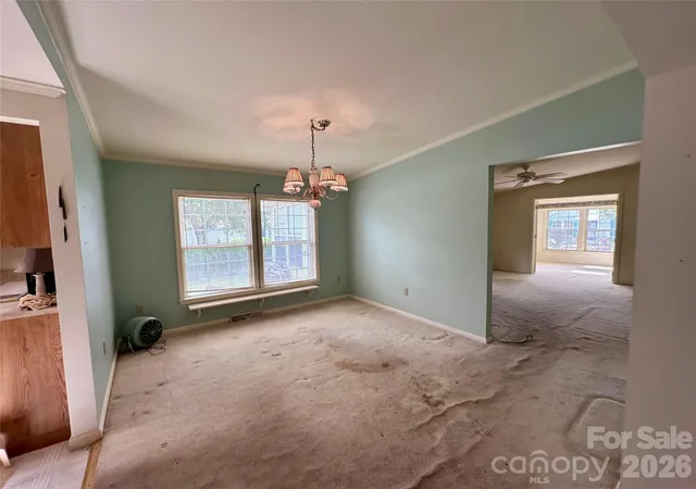 Photo 3 of Single family home for sale at 308 Riverwind Dr, Hendersonville, NC 28739 | MLS# 4349509 | Listing updated on 2026-09-19