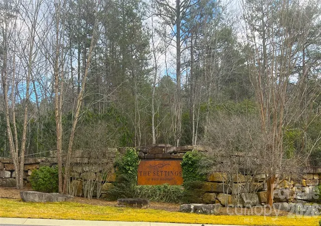 Photo 1 of Land for sale at 75 Cottage Settings Ln, Black Mountain, NC 28711 | MLS# 4349619 | Listing updated on 2026-02-21
