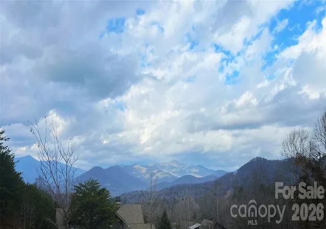 Photo 2 of Land for sale at 75 Cottage Settings Ln, Black Mountain, NC 28711 | MLS# 4349619 | Listing updated on 2026-02-21
