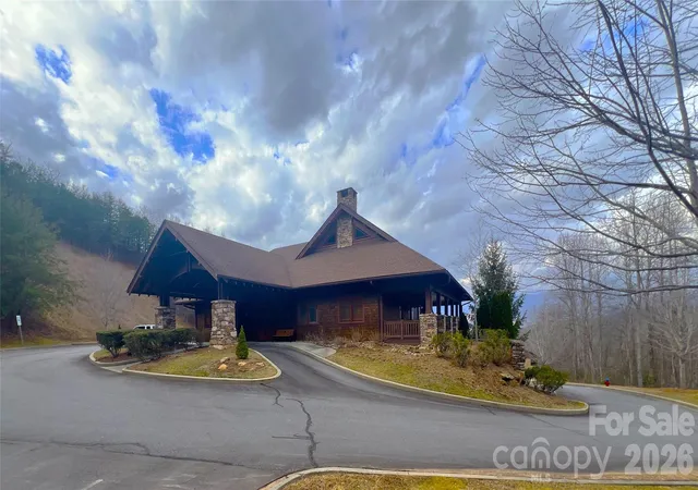 Photo 3 of Land for sale at 75 Cottage Settings Ln, Black Mountain, NC 28711 | MLS# 4349619 | Listing updated on 2026-02-21