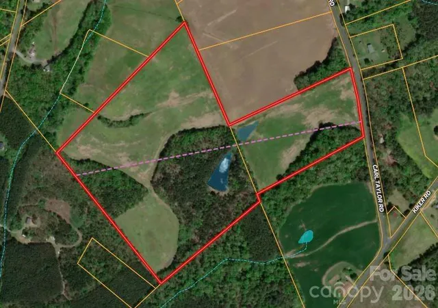 Homes for sale in Peachland, NC | 1440 Carl Taylor Rd, Peachland, NC 28133 | MLS# 4349620