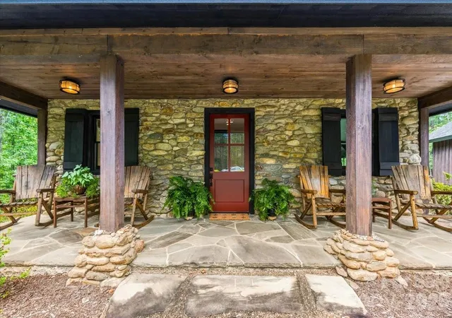 Photo 1 of Single family home for sale at 2004 Fergusons Folly Dr, Nebo, NC 28761 | MLS# 4349625 | Listing updated on 2026-09-07