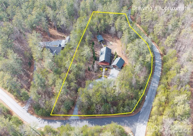 3rd image of 2004 Fergusons Folly Dr, Nebo, NC 28761 | MLS# 4349625