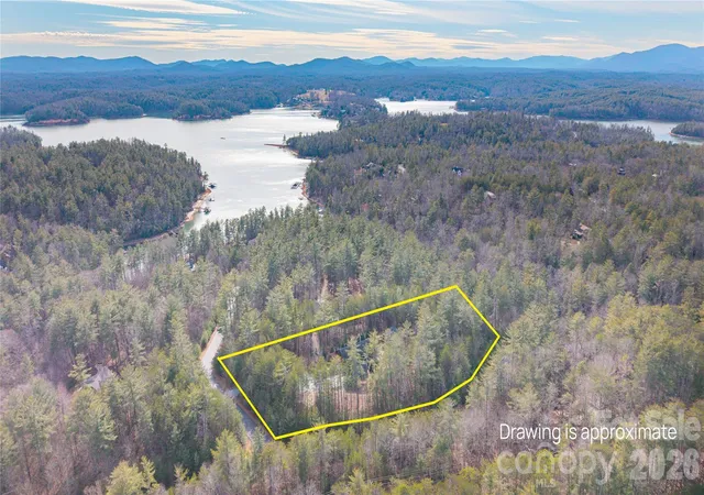 4th image of 2004 Fergusons Folly Dr, Nebo, NC 28761 | MLS# 4349625