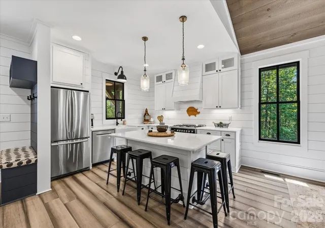 Photo 3 of Single family home for sale at 2004 Fergusons Folly Dr, Nebo, NC 28761 | MLS# 4349625 | Listing updated on 2026-09-07