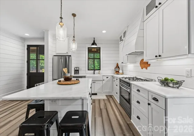 Photo 4 of Single family home for sale at 2004 Fergusons Folly Dr, Nebo, NC 28761 | MLS# 4349625 | Listing updated on 2026-09-07