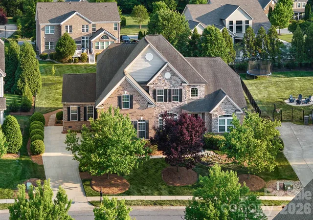 Photo 1 of Single family home for sale at 8480 Penton Pl, Harrisburg, NC 28075 | MLS# 4349630 | Listing updated on 2026-09-23