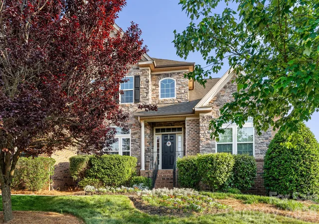Photo 3 of Single family home for sale at 8480 Penton Pl, Harrisburg, NC 28075 | MLS# 4349630 | Listing updated on 2026-09-23