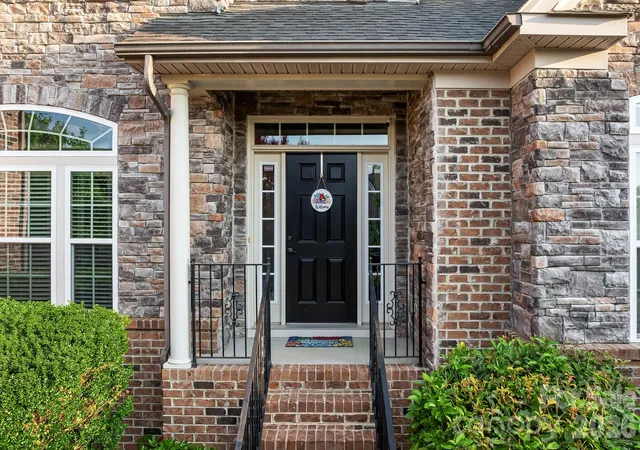 Photo 3 of Single family home for sale at 8480 Penton Pl, Harrisburg, NC 28075 | MLS# 4349630 | Listing updated on 2026-09-23