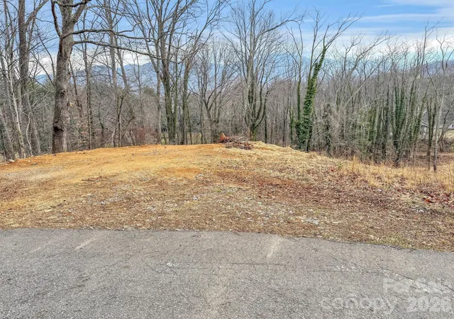Photo 3 of Land for sale at 000 Cupp Ln, Waynesville, NC 28786 | MLS# 4349641 | Listing updated on 2026-08-17