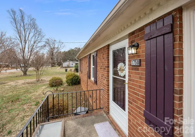 3rd image of 1750 Sells Rd, Salisbury, NC 28144 | MLS# 4349671