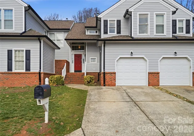 1st image of 8729 Fox Chase Ln, Charlotte, NC 28269 | MLS# 4349672
