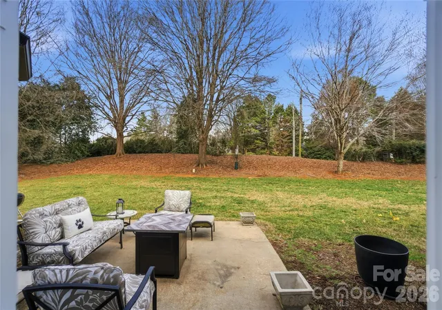 22nd image of 8729 Fox Chase Ln, Charlotte, NC 28269 | MLS# 4349672