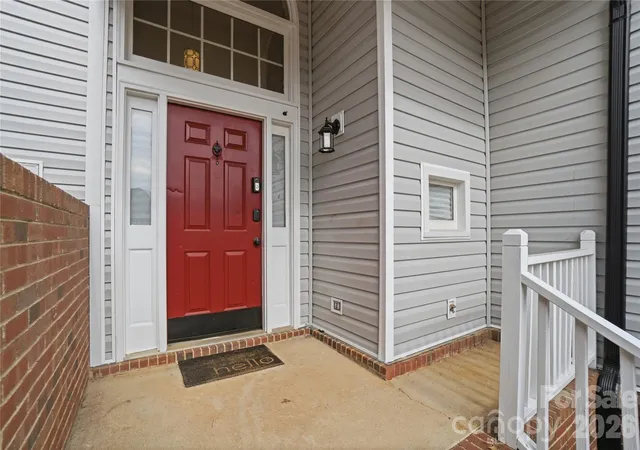 3rd image of 8729 Fox Chase Ln, Charlotte, NC 28269 | MLS# 4349672