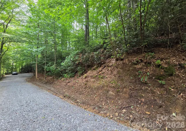 Land for sale at 230 Serendipity Ln #105, Waynesville, NC 28785 | MLS# 4349712 | Listing updated on 2026-10-08