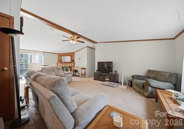 Photo 4 of Single family home for sale at 107 10th Street NE, Hildebran, NC 28637 | MLS# 4349714 | Listing updated on 2026-09-25
