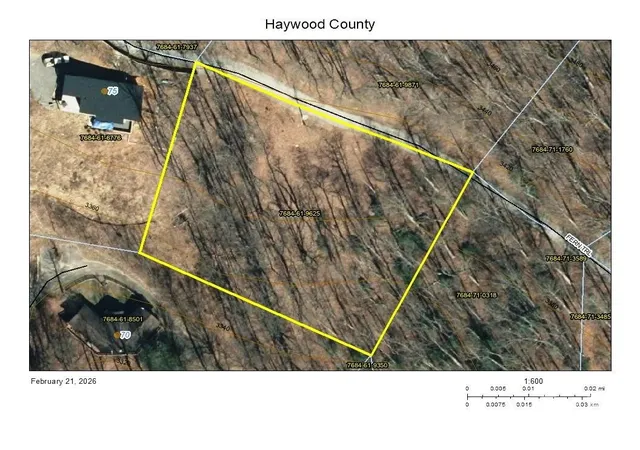 Photo 2 of Land for sale at 900 Fern Trl #31, Waynesville, NC 28786 | MLS# 4349722 | Listing updated on 2026-09-26
