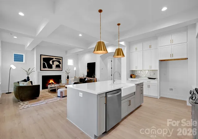 5th image of 4803 Currituck Dr, Charlotte, NC 28210 | MLS# 4349785