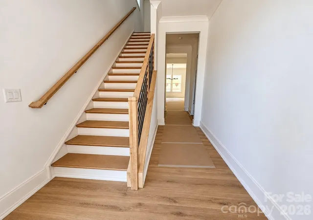 Photo 1 of Single family home for sale at 721 E 28th Street, Charlotte, NC 28205 | MLS# 4349786 | Listing updated on 2026-09-21