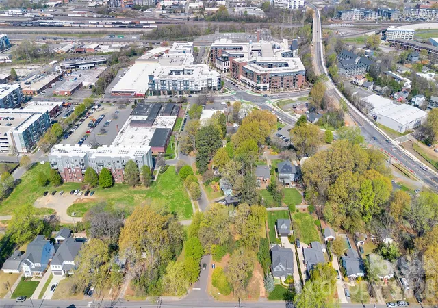 4th image of 721 E 28Th St, Charlotte, NC 28205 | MLS# 4349786