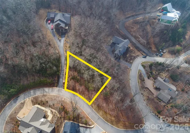 Photo 2 of Land for sale at 5 Crockett Ridge Rd #179, Black Mountain, NC 28711 | MLS# 4349795 | Listing updated on 2026-03-08