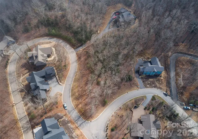 Photo 3 of Land for sale at 5 Crockett Ridge Rd #179, Black Mountain, NC 28711 | MLS# 4349795 | Listing updated on 2026-03-08