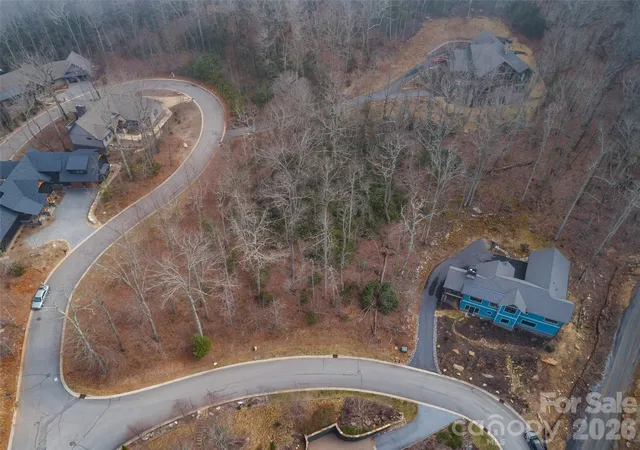 Photo 4 of Land for sale at 5 Crockett Ridge Rd #179, Black Mountain, NC 28711 | MLS# 4349795 | Listing updated on 2026-03-08