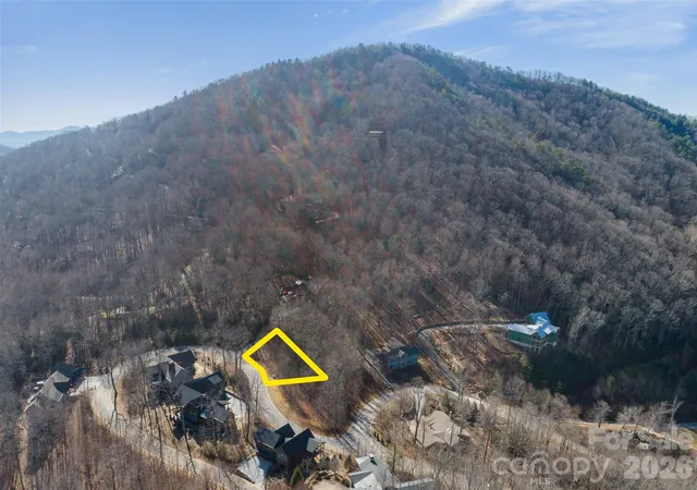 Photo 5 of Land for sale at 5 Crockett Ridge Rd #179, Black Mountain, NC 28711 | MLS# 4349795 | Listing updated on 2026-03-08