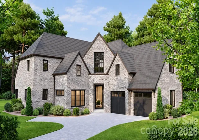 Photo 1 of Single family home for sale at 1226 Royal Prince Ct, Charlotte, NC 28211 | MLS# 4349799 | Listing updated on 2026-10-17