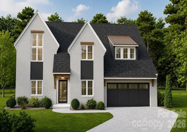 Photo 1 of Single family home for sale at 1227 Royal Prince Ct, Charlotte, NC 28211 | MLS# 4349802 | Listing updated on 2026-08-07