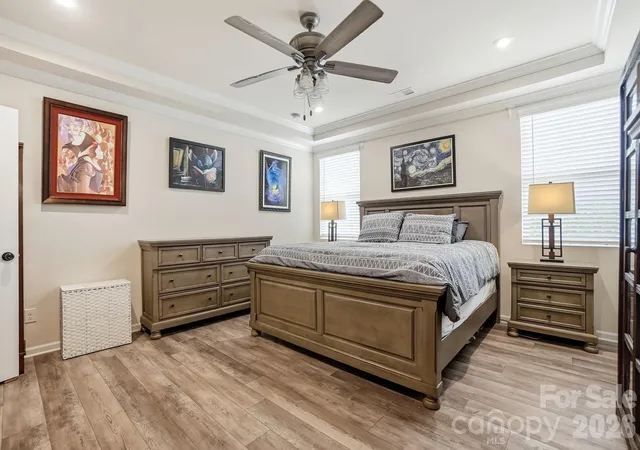 Photo 3 of Single family home for sale at 1323 Laggan Ln, Indian Trail, NC 28079 | MLS# 4349839 | Listing updated on 2026-09-22