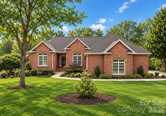 Single family home for sale at 402 W Glenview Dr #234-235, Salisbury, NC 28147 | MLS# 4349867