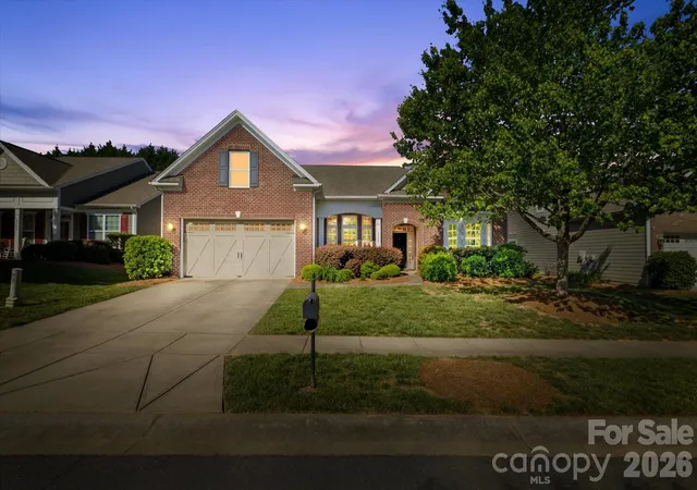 Homes for sale in Charlotte, NC | 8720 Artesa Mill Ln, Charlotte, NC 28214 | MLS# 4349884