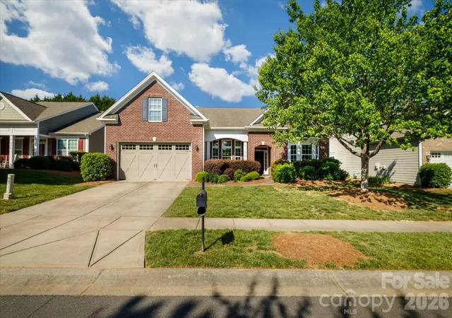 Homes for sale in Charlotte, NC | 8720 Artesa Mill Ln, Charlotte, NC 28214 | MLS# 4349884
