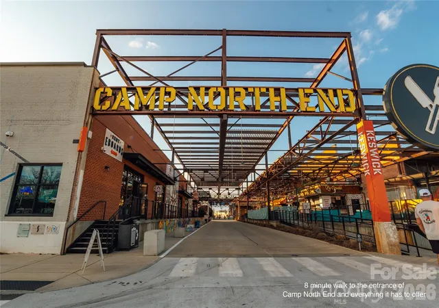 30th image of 3014 Casting St #21, Charlotte, NC 28206 | MLS# 4349937