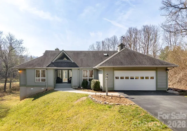 2nd image of 132 Broadmoor Dr #V-1, Flat Rock, NC 28731 | MLS# 4350035